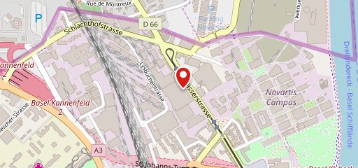 Toma Lunch & Catering sulla mappa