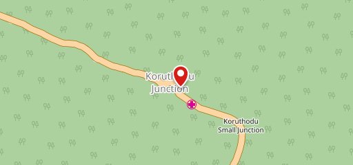 Thomachante chayakada on map