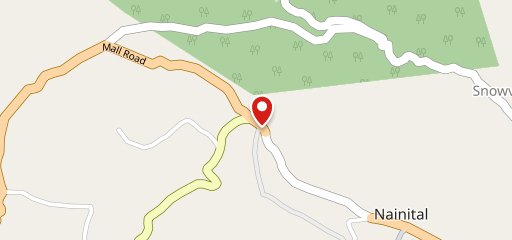 Tomar Momo Corner on map