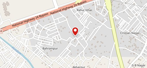 TOMATO GRILL FOODS on map