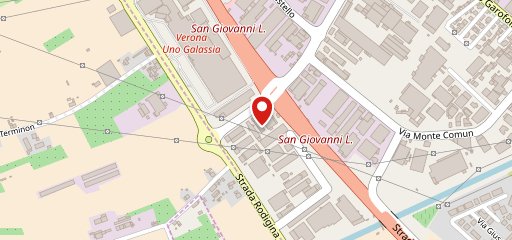 Tommy Sushi sulla mappa