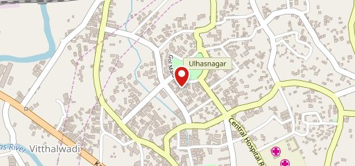 Tongue Treats on map