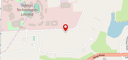 Tonif (taste Of North Indian Food) on map