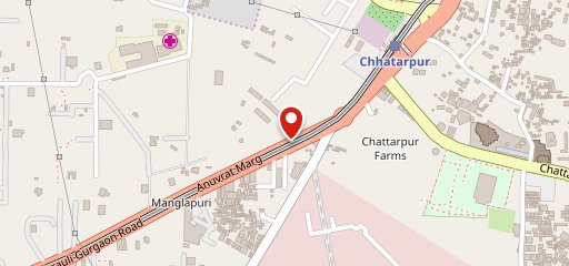 Tonino Ristorante on map