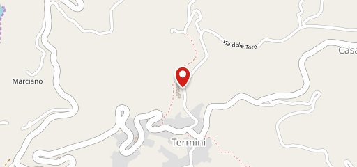 Tonno & Campani by Gocce sulla mappa