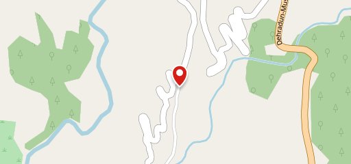 Tony Restaurant & Dairy Products on map