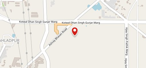 Too Much Melodrama on map