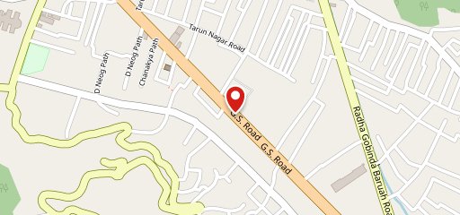 Toostee's Cakes & Bakes on map