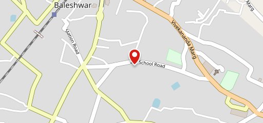 TOP 'N' TASTY on map