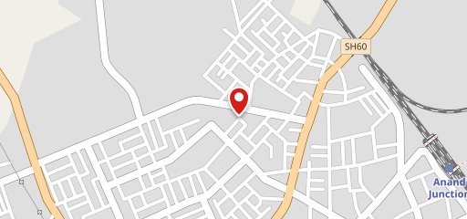 Top & Top Bakers on map