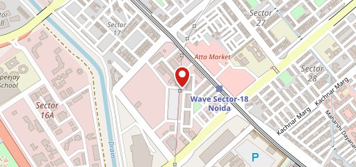 Top Breads - Cakes and more.. on map