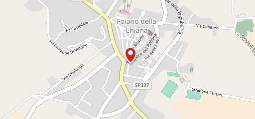 TOP Game di Giusti Leonardo sulla mappa