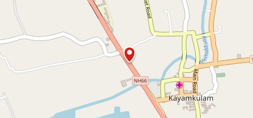 Top In Town Cakes on map