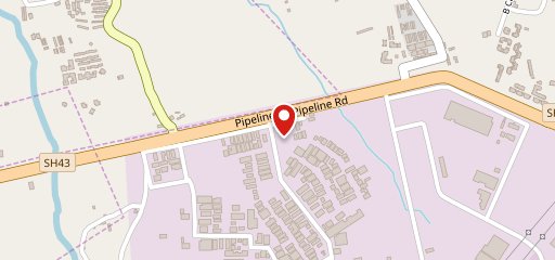 Top in Town Kitchen and Bar on map