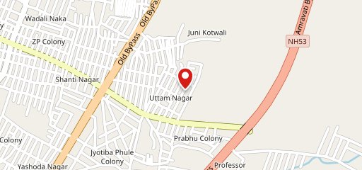 Top N Town Ice Cream on map