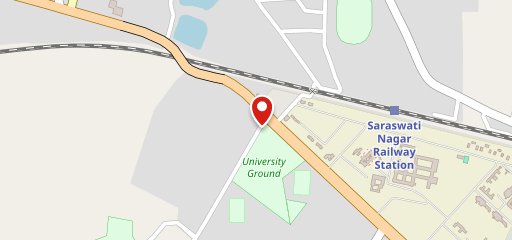 Top N Town Ice Cream on map