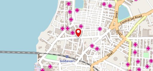 Top Star Tea Stall on map