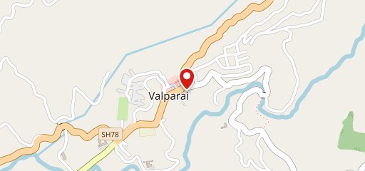 TOP TOUCH CHOCOLATES on map