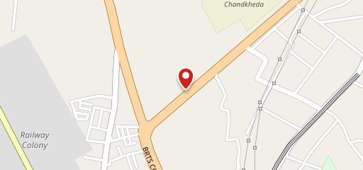 Topaz Restaurant & Banquets on map