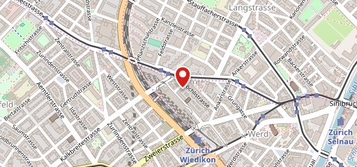 Topden Bowls sulla mappa