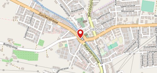 TOP GRILL sulla mappa