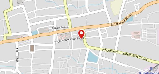 TOPI VAPPA BIRIYANI KUMBAKONAM BRANCH on map