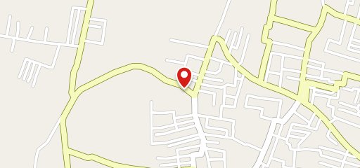 TOPI VAPPA BIRIYANI MADURAI BRANCH on map