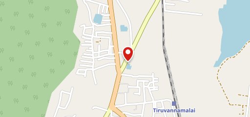 TOPI VAPPA BIRIYANI TIRUVANNAMALAI BRANCH on map