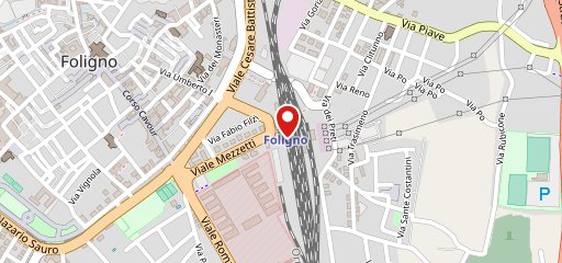 Tor.Gest S.a.S. di Pernazza Laura & C sulla mappa