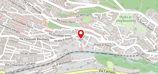 Tormento sulla mappa