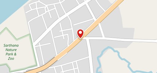 Tornitto's Pizza (Sharthana Jakatnaka) on map