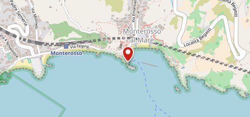 Torre Aurora Mare Cucina &Cocktails sulla mappa