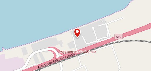 La Campagnola sulla mappa