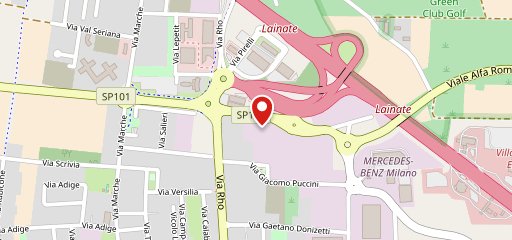 Torrefazione Line Caffè S.A.S. sulla mappa