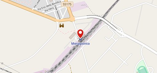 Torremare wine & coffee bar sulla mappa