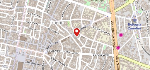 Tortellino 2 sulla mappa