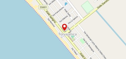 Torvicello Bistrot sulla mappa