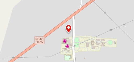 Toscana Cafe and Bistro on map