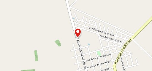 Tosta & Nascimento Padaria no mapa