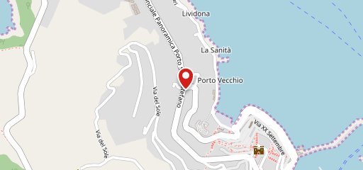 Toto Bar sulla mappa