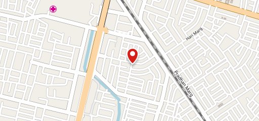 TOTO'S House Cafe on map