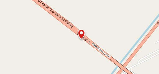 Touch Restaurant -Best Restaurant Bar Rooms on map