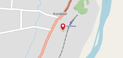 Tourist Sweet Shop on map