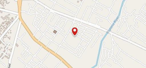 Townscape Rooftop Restaurant on map