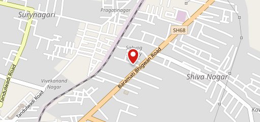 Traditional Food court Pvt Ltd on map