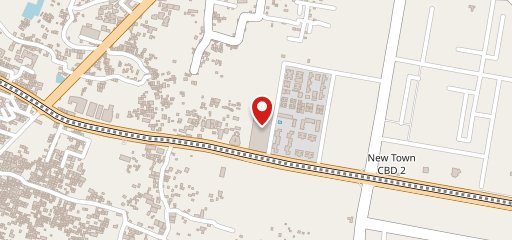 Traffic Gastropub on map