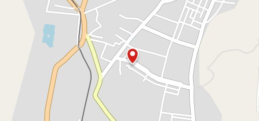 TRAFFIC JAM CAFE on map