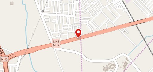 Traffic Jammer on map