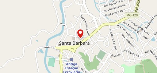 Bar Faissalt no mapa