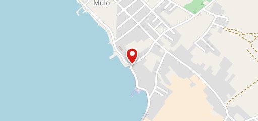 Tramontana sulla mappa